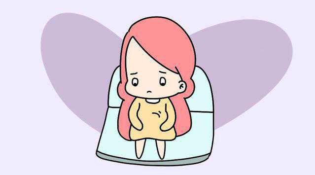 警惕! 怀孕早期出血腹痛可能是流产的信号